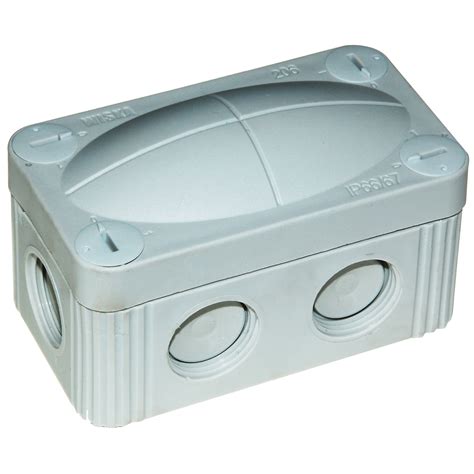 junction box main l|wiska junction box screwfix.